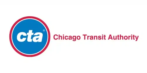 Logo - Chicago Transit Authority