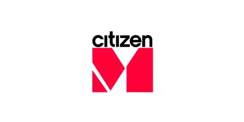 Logo - Citizen M