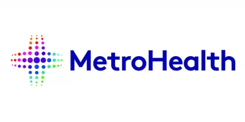 Logo - MetroHealth
