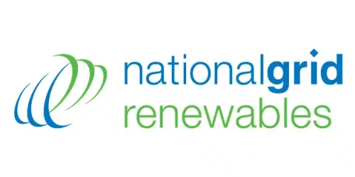 Logo - National Grid Renewables