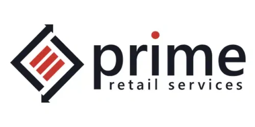 Logo - Prime Retail Services